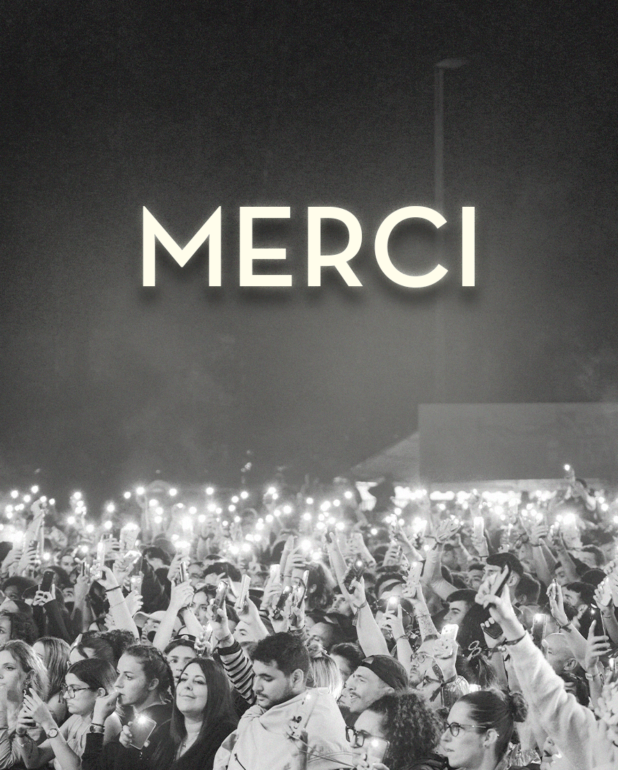 MERCI